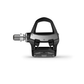 Pedales Garmin Rally RK200 Calas Look y Detección Doble